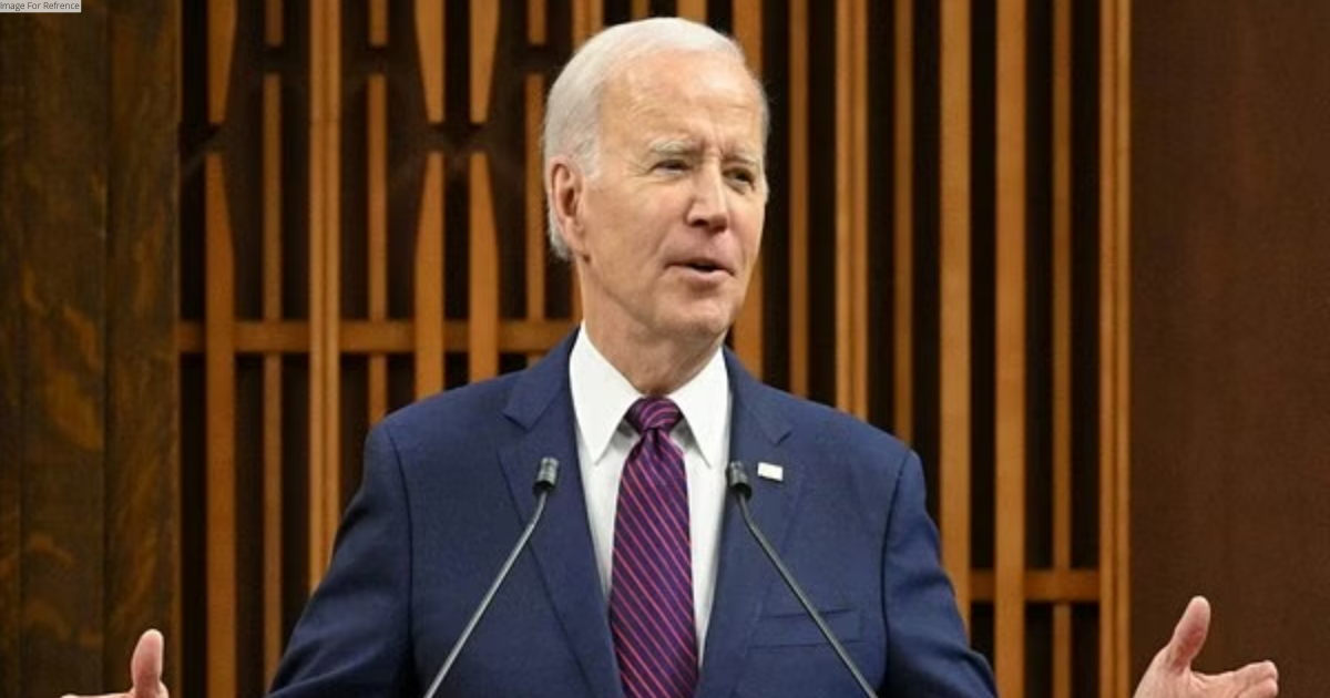 US President Joe Biden to participate in G7 and Quad meets in May
